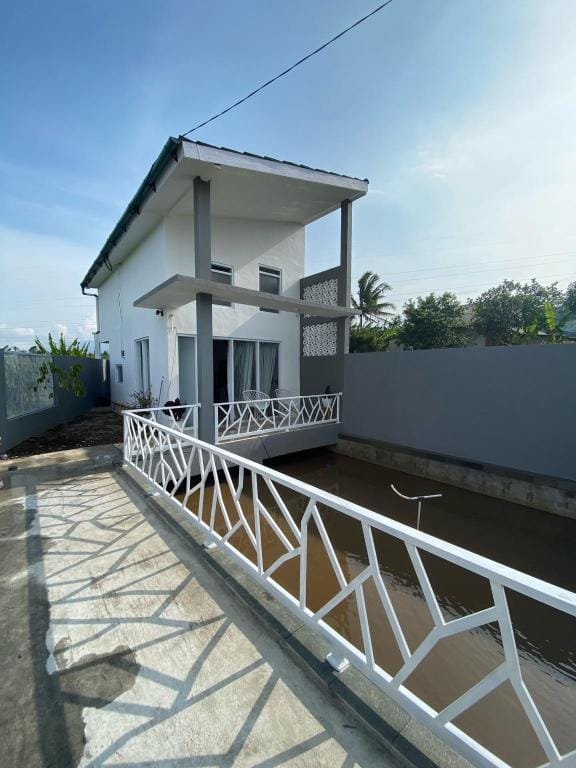 Villa green view Villa in West Java