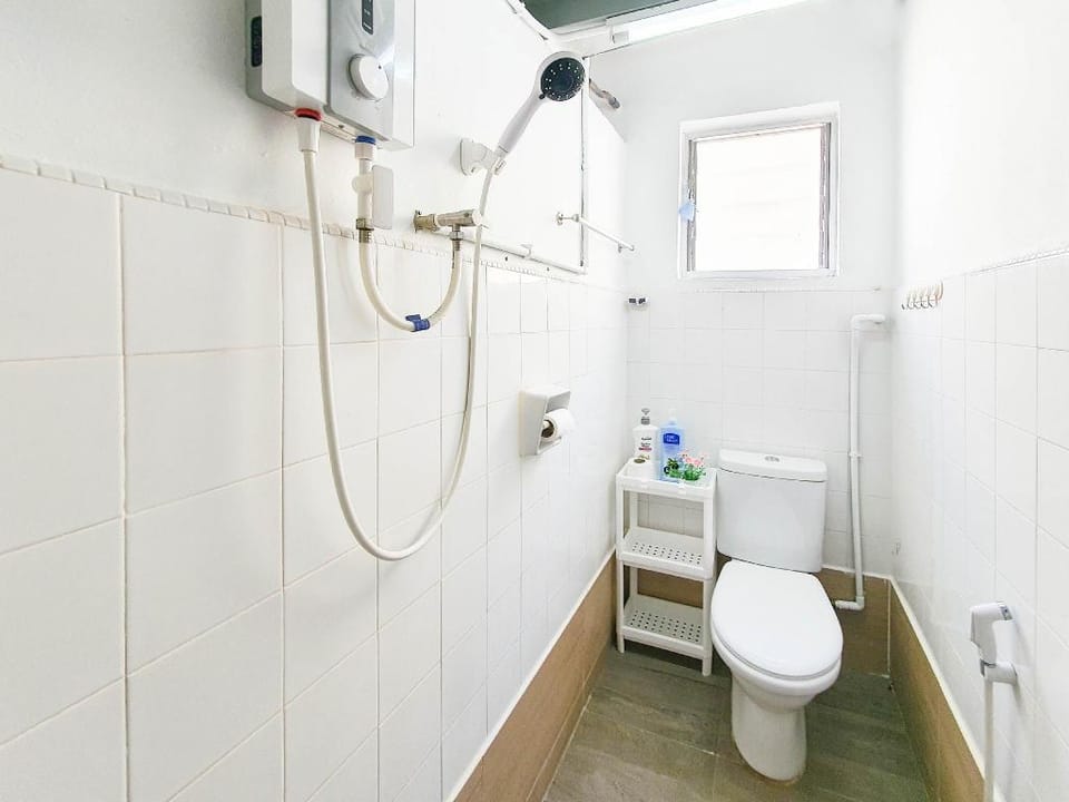 Cloth Art 2|4mins to car free zone|By Shine Stay Vacation rental in Malacca