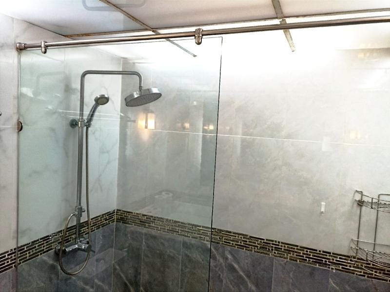 Patong beach apartman for up to 4 person Apartment in Patong