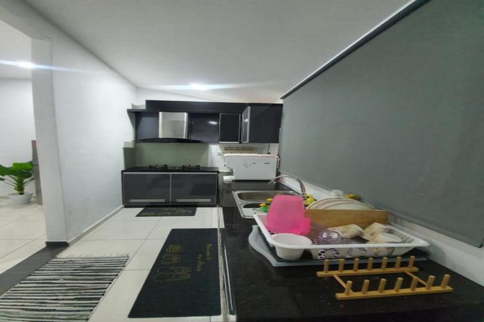 Aisyah's Homestay Kijal Vacation rental in Terengganu, Malaysia