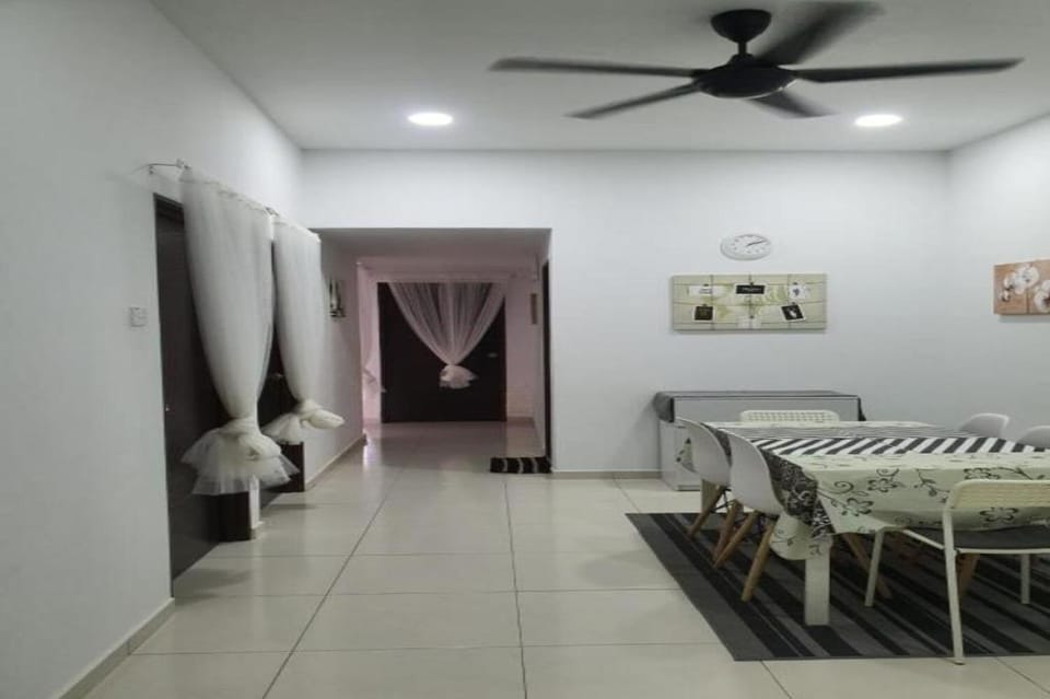 Aisyah's Homestay Kijal Vacation rental in Terengganu, Malaysia