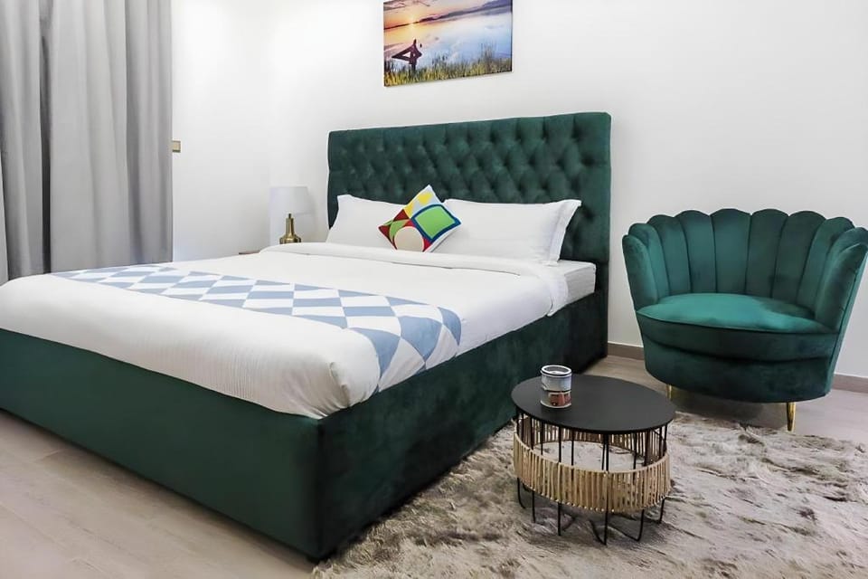 Comfort Inn Guest House F-10 Hotel in Islamabad
