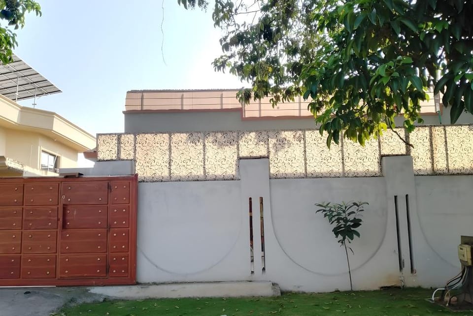 Comfort Inn Guest House F-10 Hotel in Islamabad