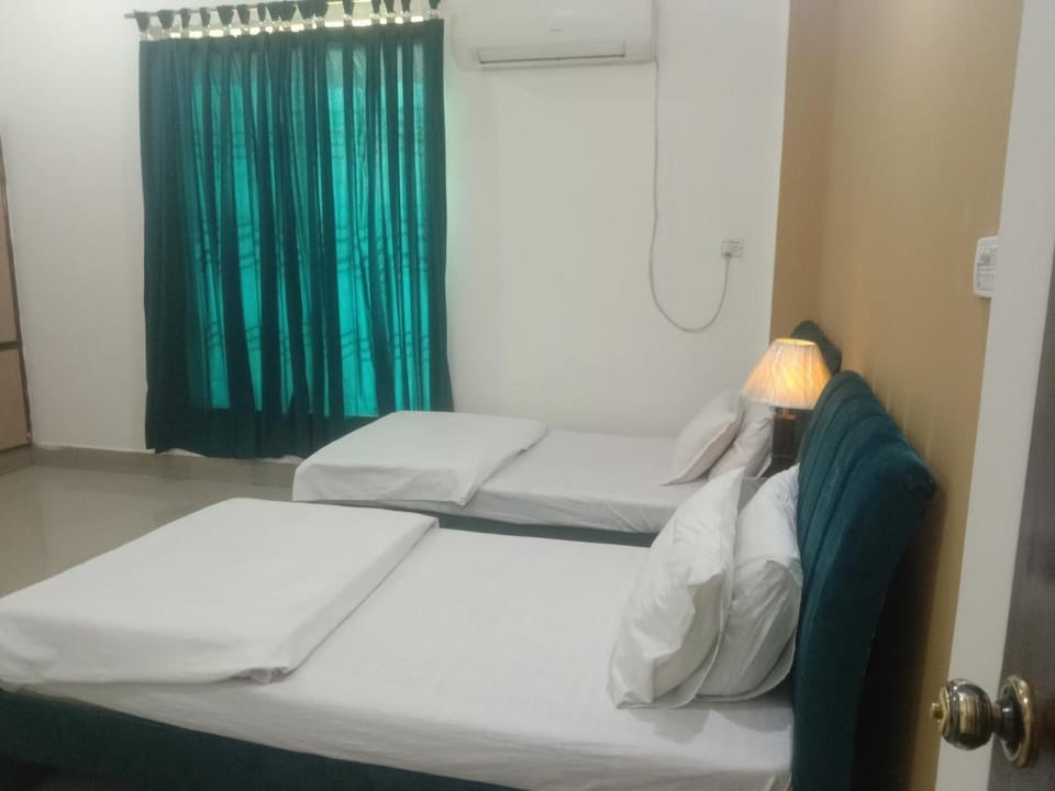 Victoria Guest House Bed and Breakfast in Punjab