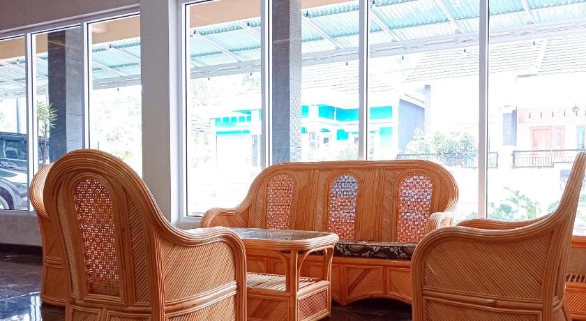 RedDoorz Syariah Near Danau Tes Bengkulu Hotel in Indonesia