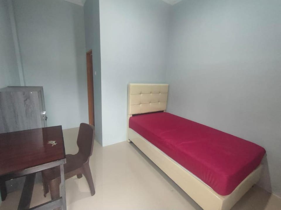 Katamso Homestay Sudirman Vacation rental in West Sumatra, Indonesia