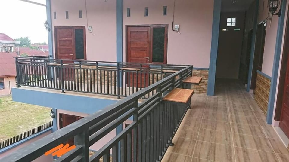 Katamso Homestay Sudirman Vacation rental in West Sumatra, Indonesia
