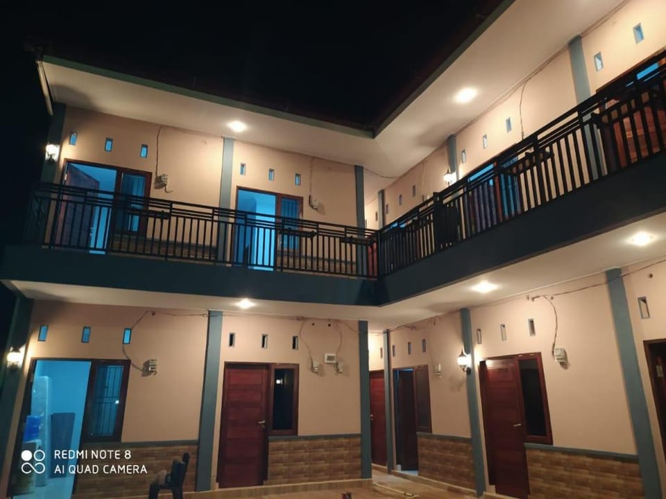 Katamso Homestay Sudirman Vacation rental in West Sumatra, Indonesia