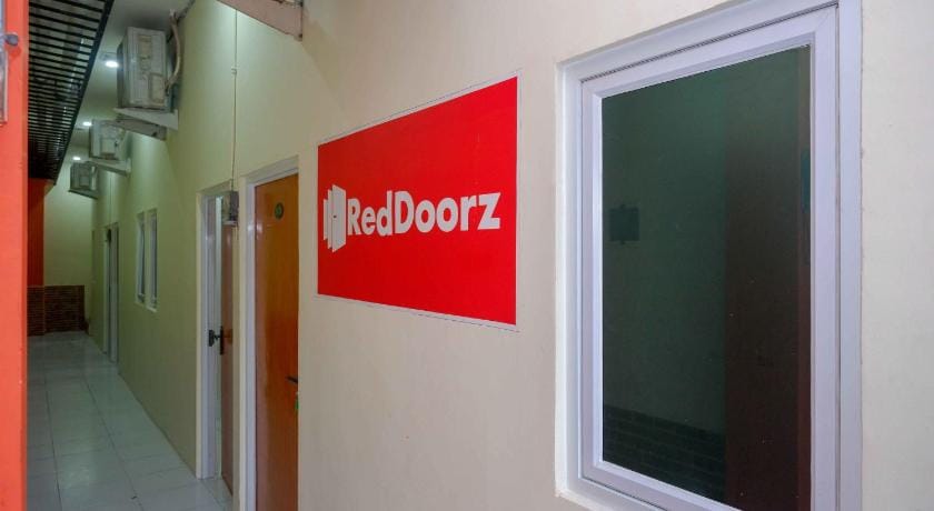 RedDoorz @ Kawasan Industri Candi Semarang Hotel in Indonesia