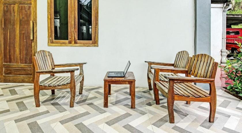 OYO Life 92264 Argo Homestay Hotel in East Java