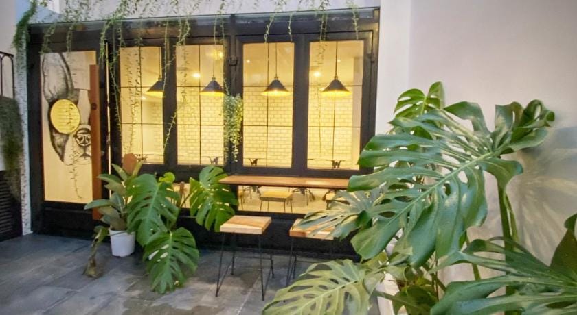 Loewys Home Tanjung Duren Jakarta Barat Bed and Breakfast in Jakarta