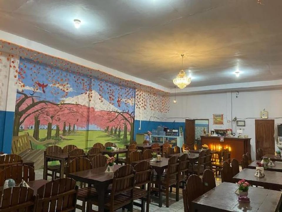 Grand Hotel Bondowoso Hotel in East Java