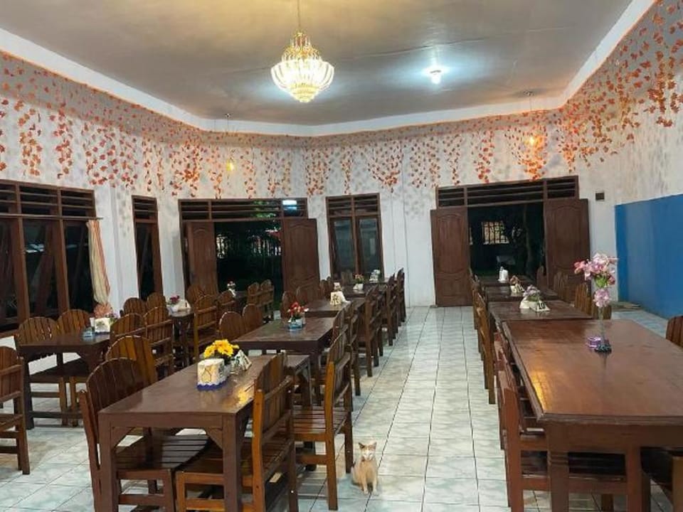 Grand Hotel Bondowoso Hotel in East Java