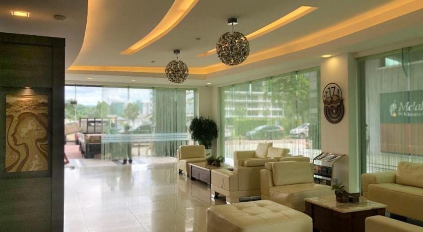 Hotel 17 Hotel in Kota Kinabalu