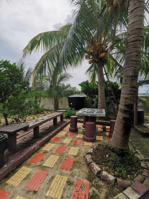 Sunrise Homestay Villa in Kedah
