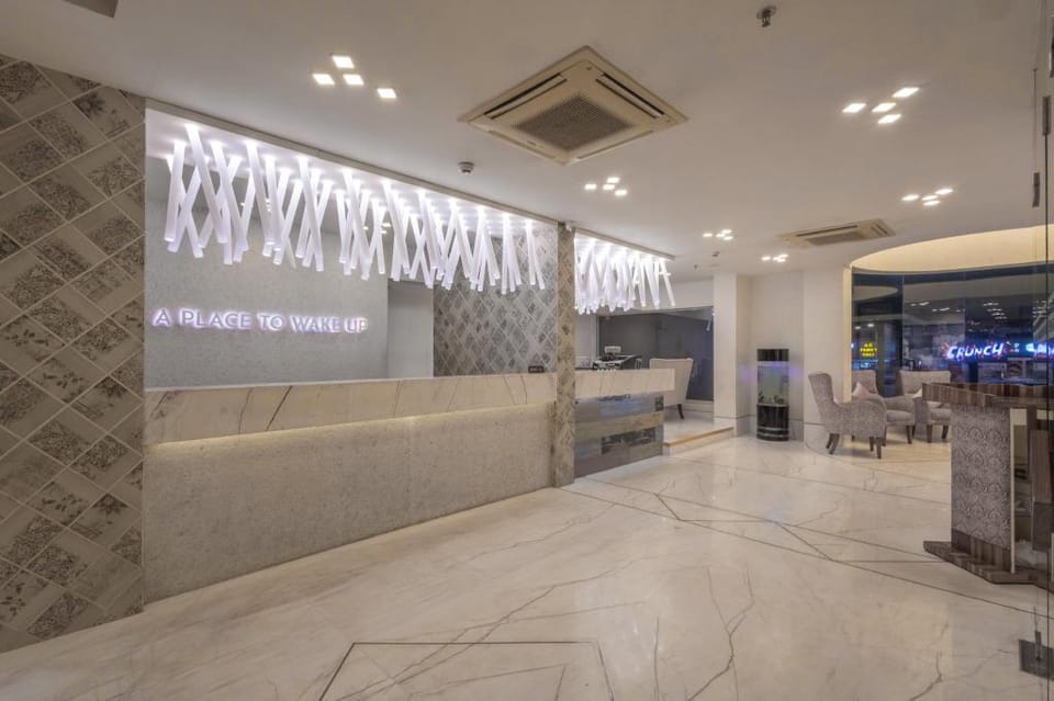 De Glance Hotel Hotel in Gujarat