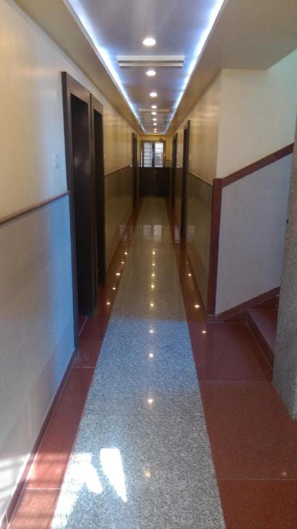 Sai Niwas Apartment in Maharashtra