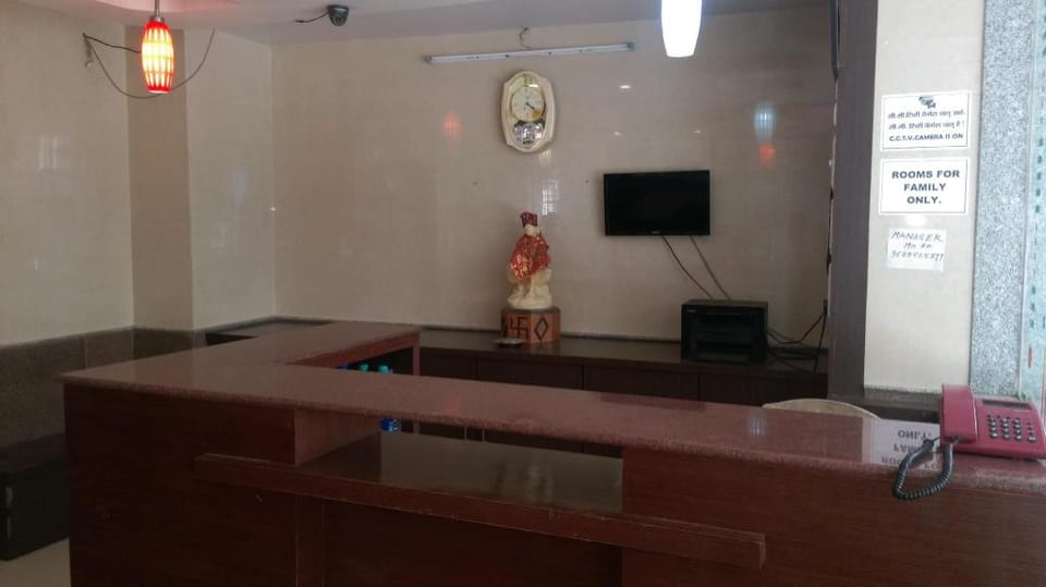 Sai Niwas Apartment in Maharashtra