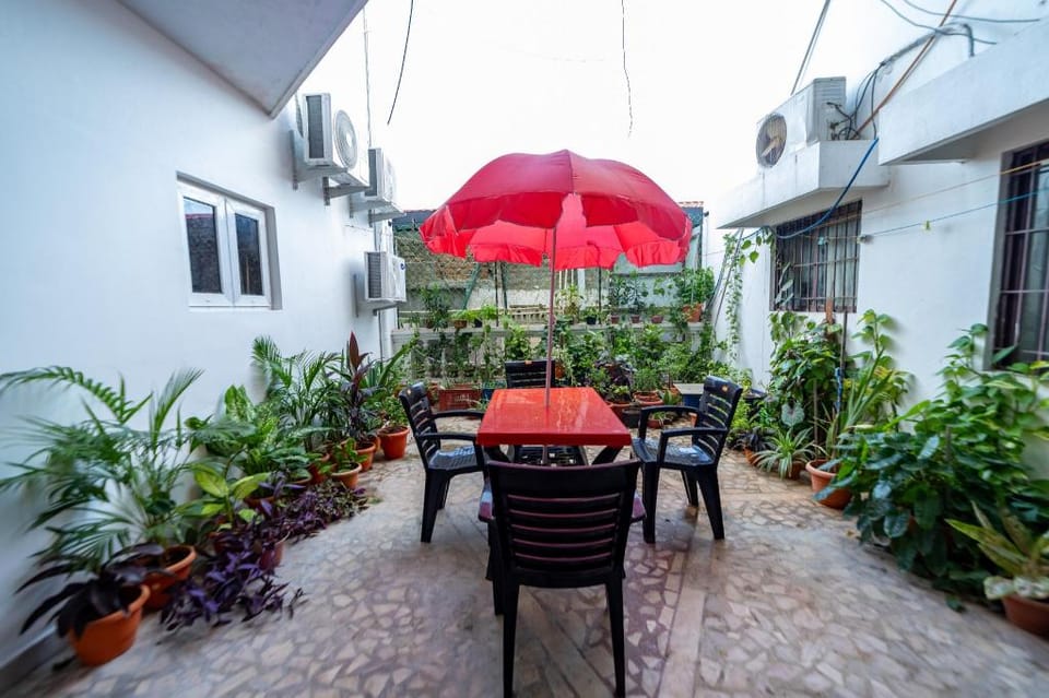 SEETHALA BED AND BREAKFAST Hotel in Puducherry
