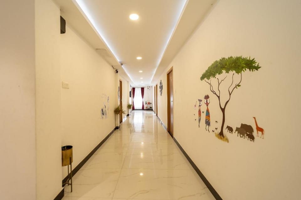 SEETHALA BED AND BREAKFAST Hotel in Puducherry