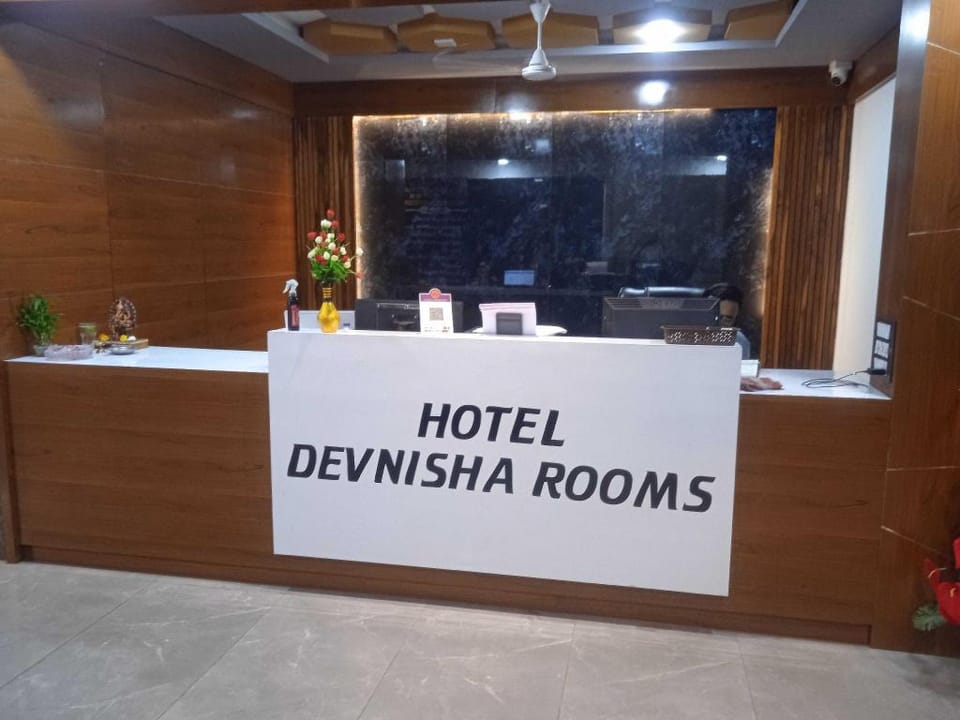 Collection O Hotel Devnisha Hotel in Gujarat