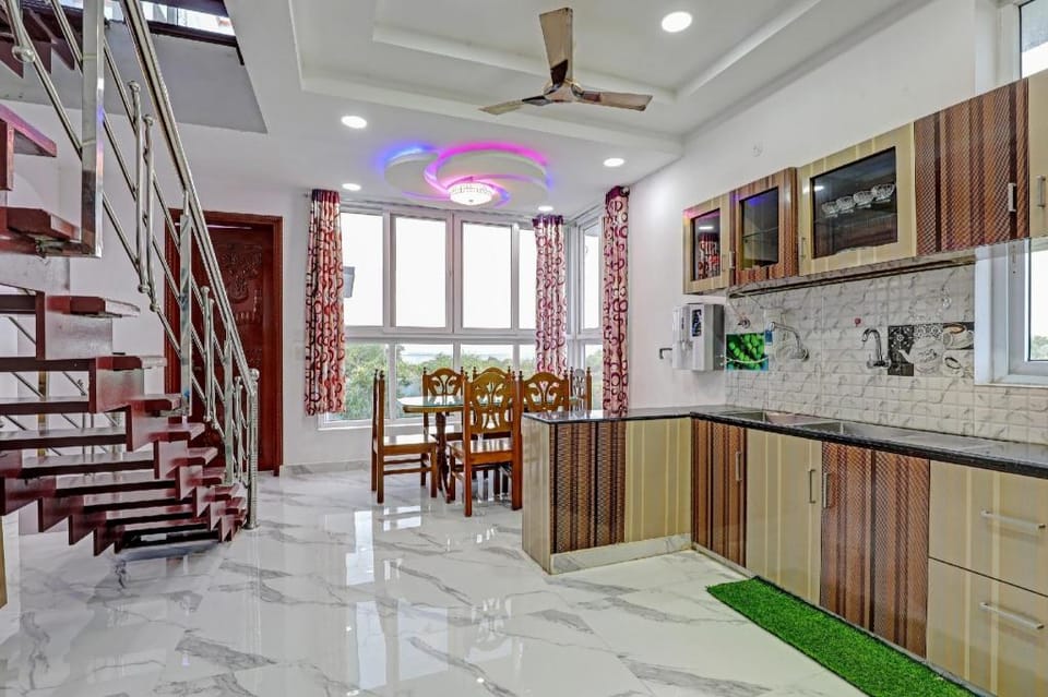 Hotel O Lake View Resort Hotel in Tamil Nadu