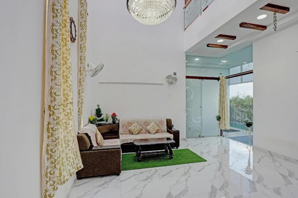 Hotel O Lake View Resort Hotel in Tamil Nadu