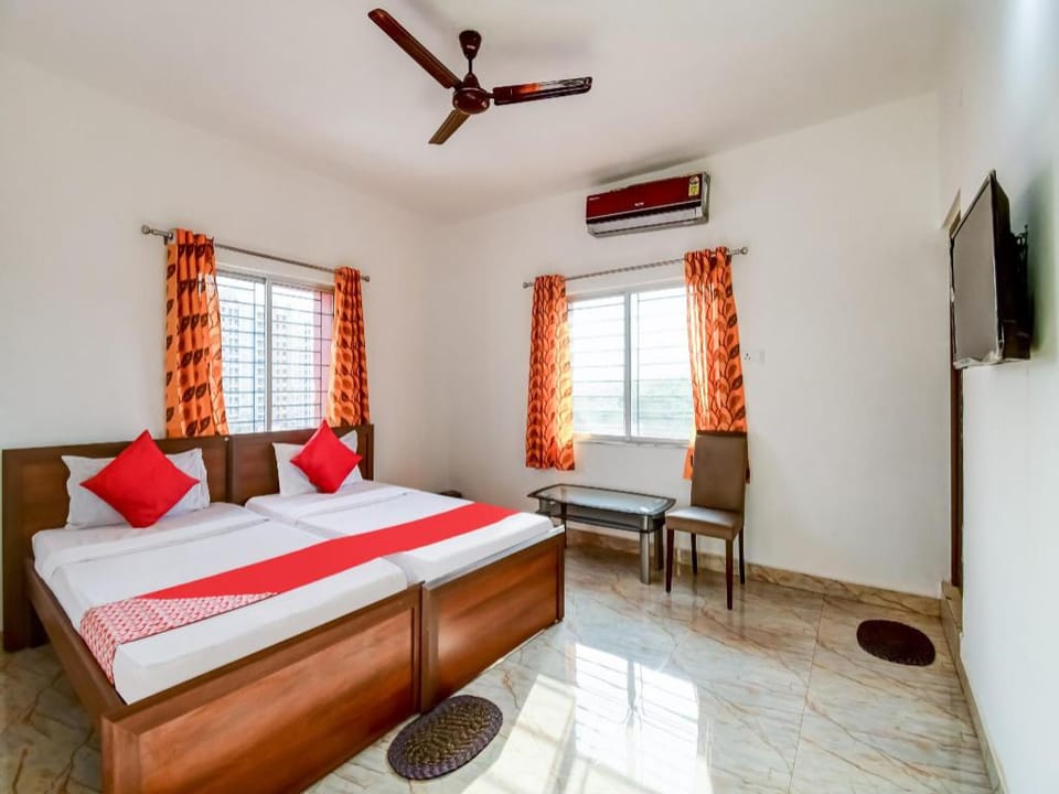 Hotel O Creation Premium Resort in West Bengal