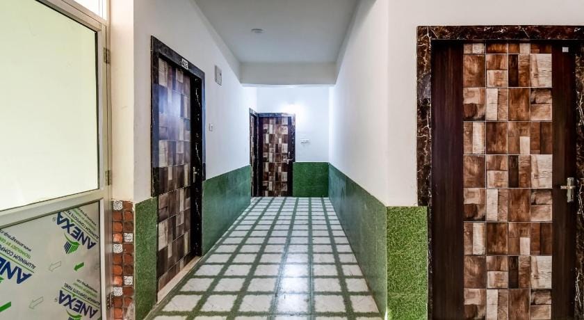 Hotel O Creation Premium Resort in West Bengal