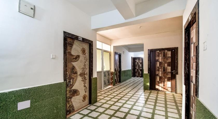 Hotel O Creation Premium Resort in West Bengal
