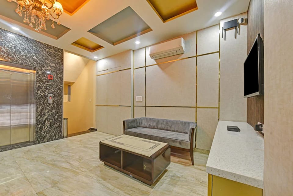 Hotel King's Turban Hotel in Jaipur