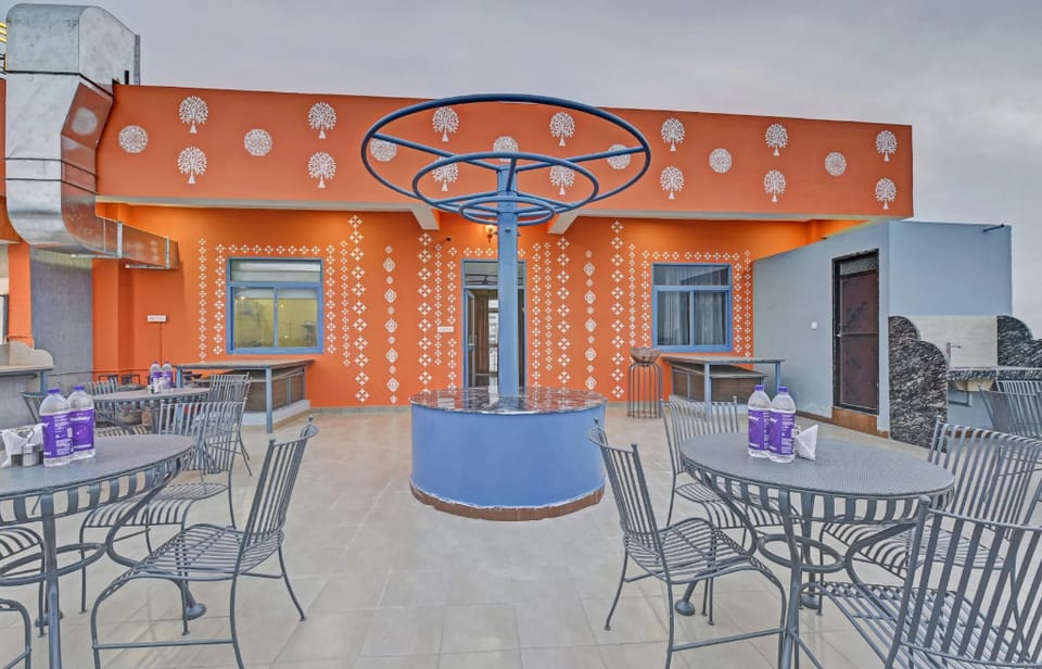 Hotel King's Turban Hotel in Jaipur