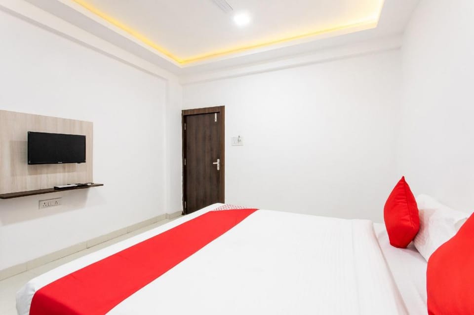 Hotel O Shiva Inn Hotel in India