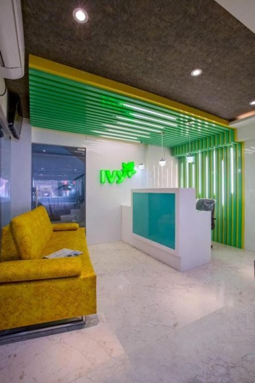IVY RESIDENCY Hotel in Coimbatore