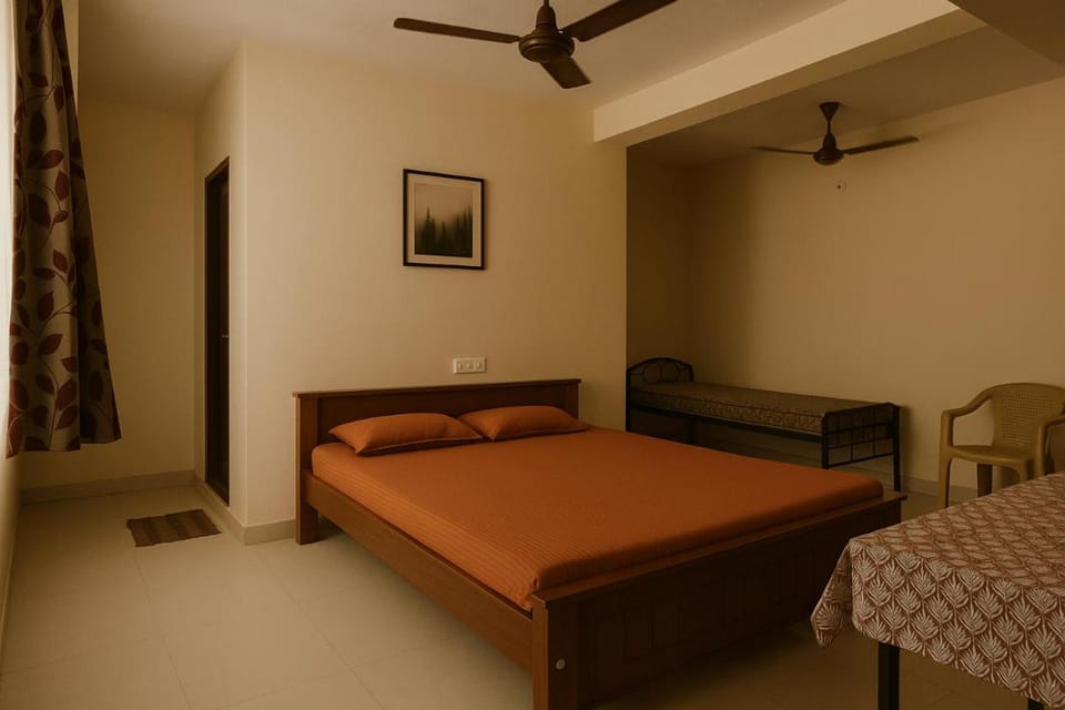 Sundaram Rooms  Apartment in Coimbatore