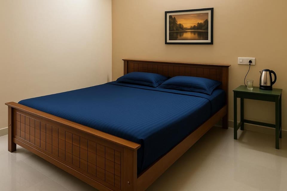 Sundaram Rooms  Apartment in Coimbatore