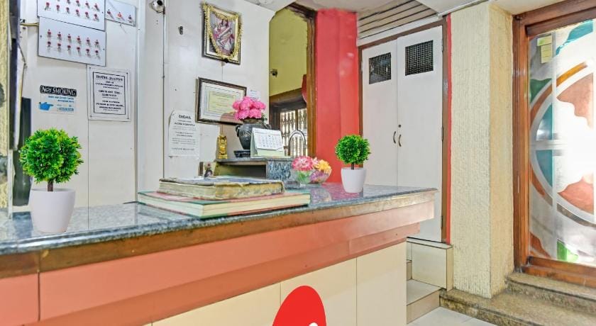 Hotel O jaapon Hotel in Kolkata