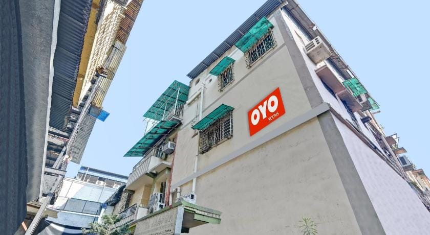 Hotel O jaapon Hotel in Kolkata