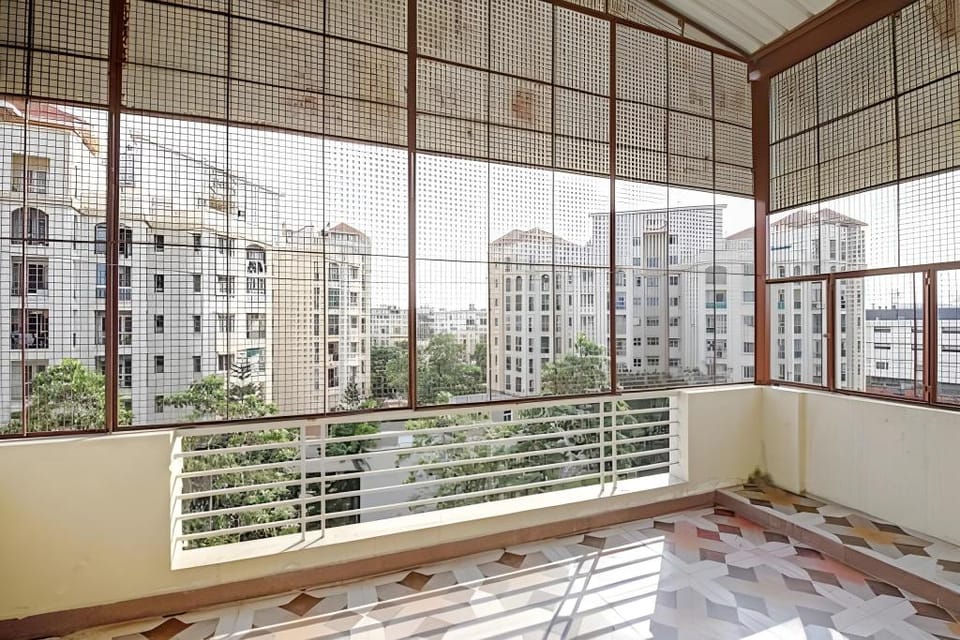 SM Rooms HSR Layout Bed and Breakfast in Bengaluru