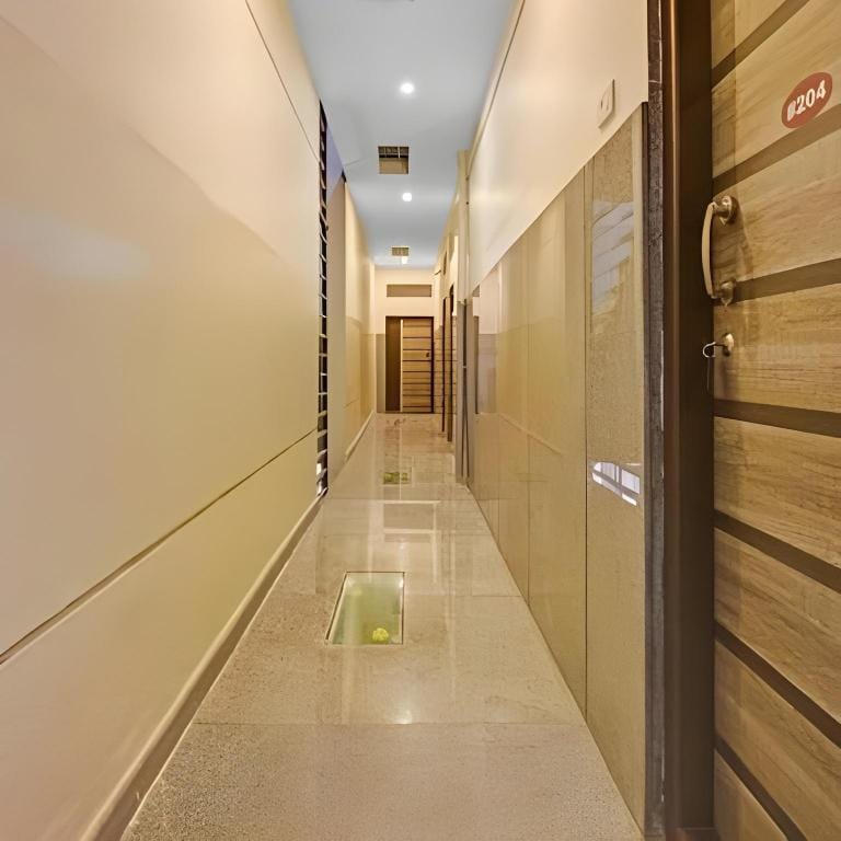 SM Rooms HSR Layout Bed and Breakfast in Bengaluru