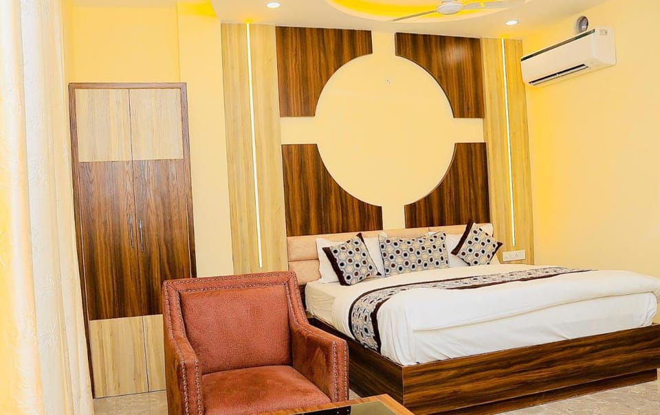 Hotel Lemonade Hotel in Punjab, India