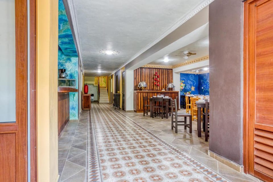 Arco Maya Hotel in Cancun