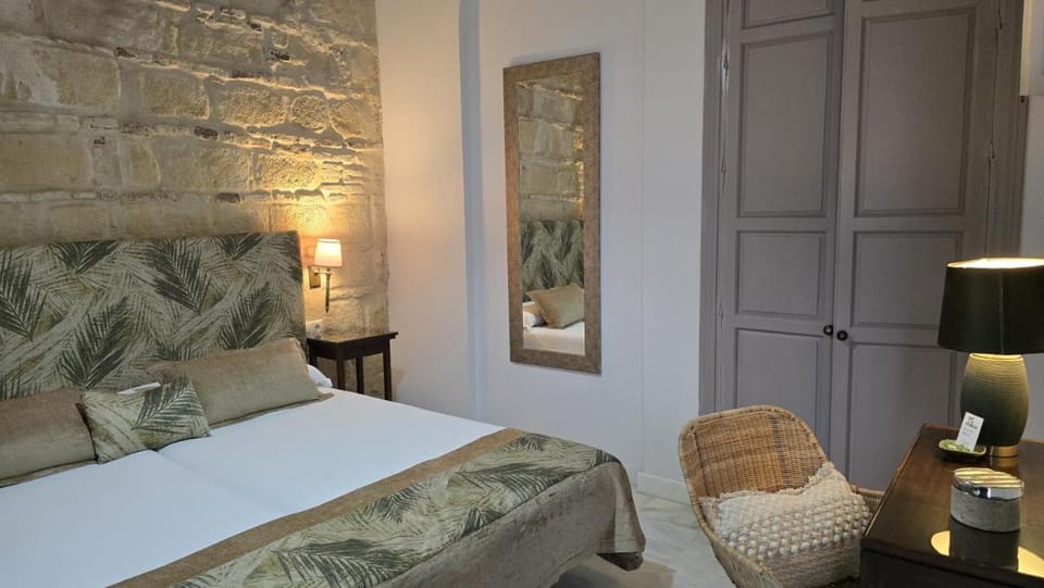 La Gitanilla Alojamiento & Encanto Jerez Bed and Breakfast in Jerez de la Frontera