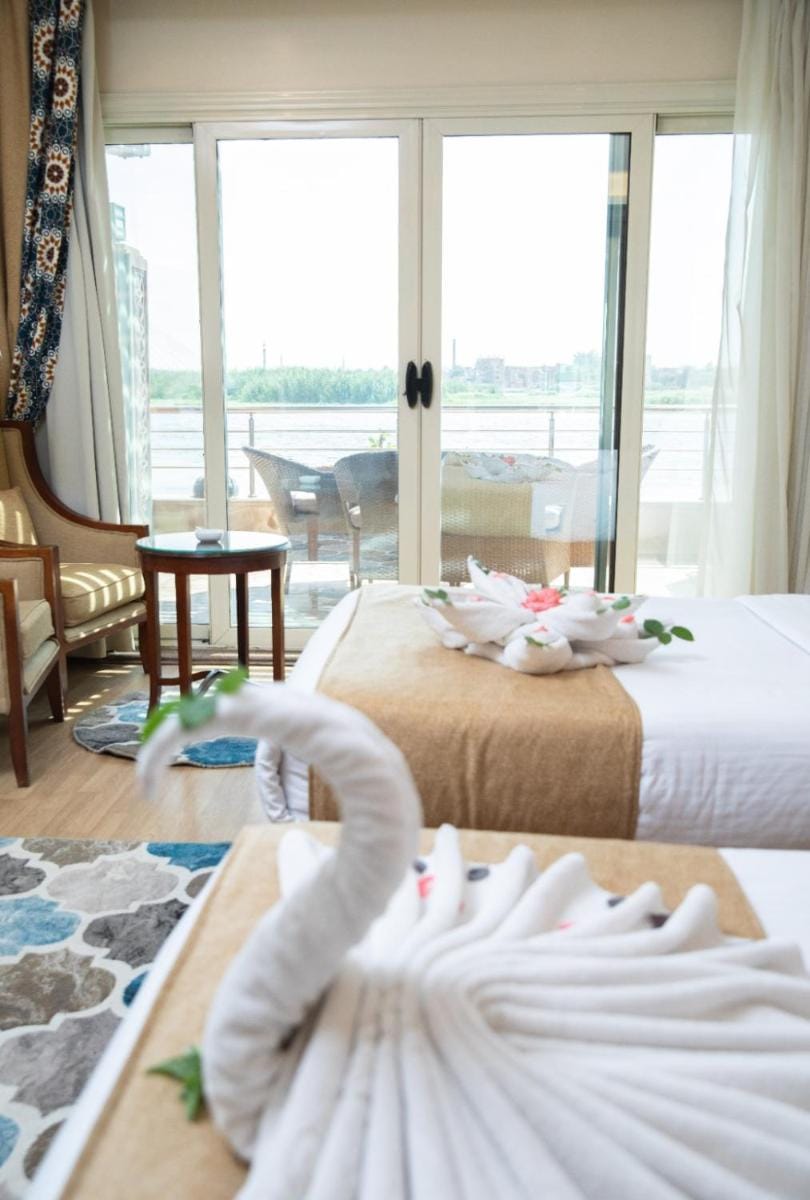 Nile Transport Hotel Hotel in Cairo