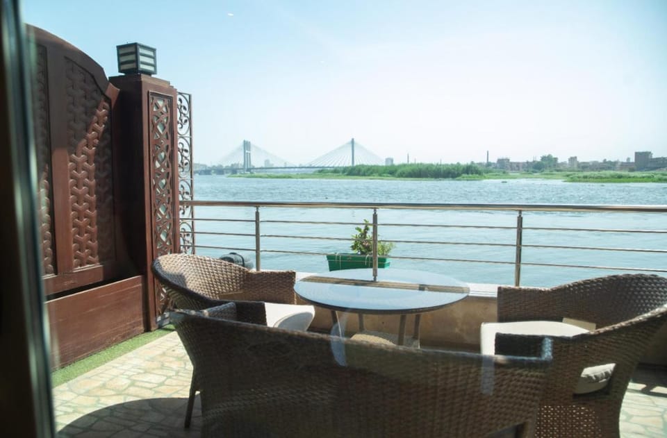 Nile Transport Hotel Hotel in Cairo