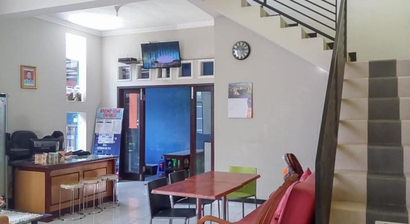 Kartini Guest House near Alun Alun Probolinggo Hotel in East Java