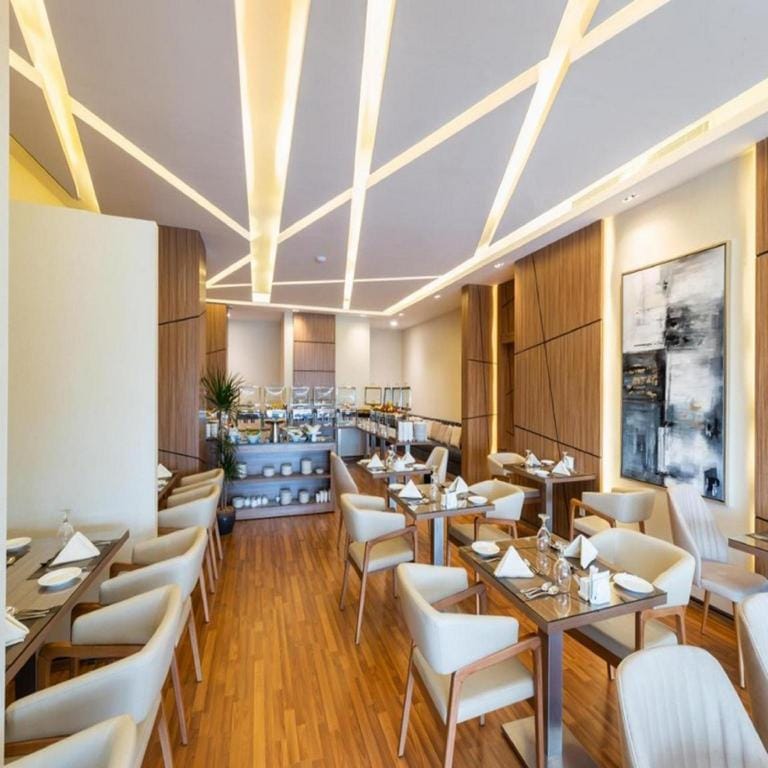 Sunday Luxury Central formerly Anan hotel Hotel in Riyadh