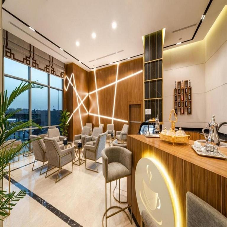 Sunday Luxury Central formerly Anan hotel Hotel in Riyadh