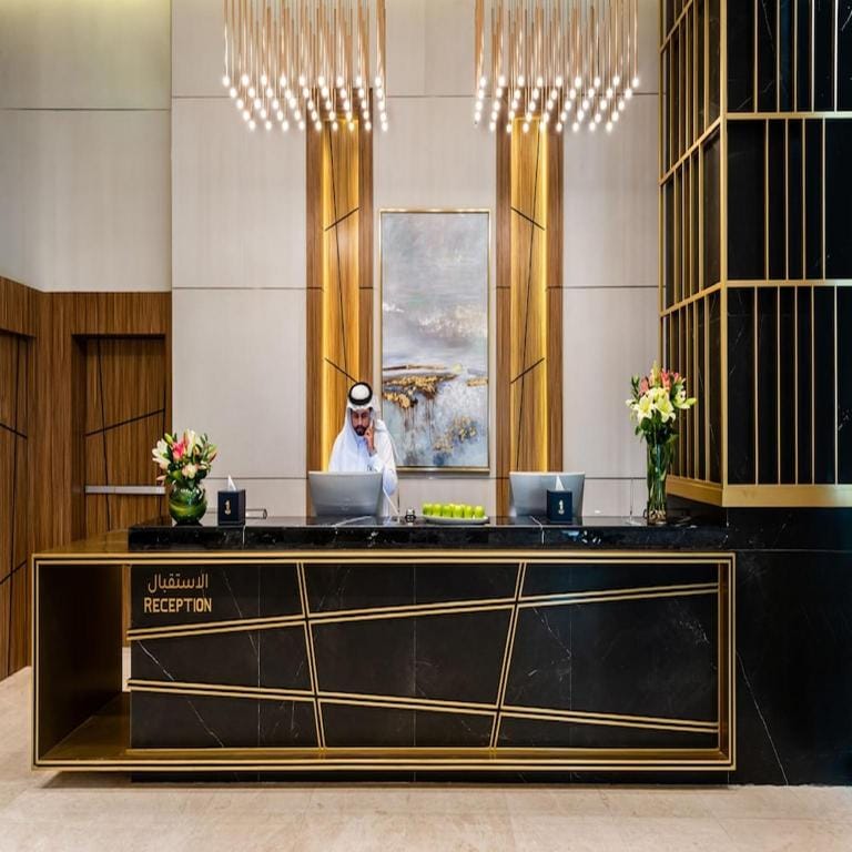 Sunday Luxury Central formerly Anan hotel Hotel in Riyadh