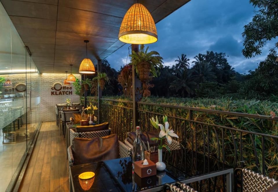OSHIN HOTELS Hotel in Kerala